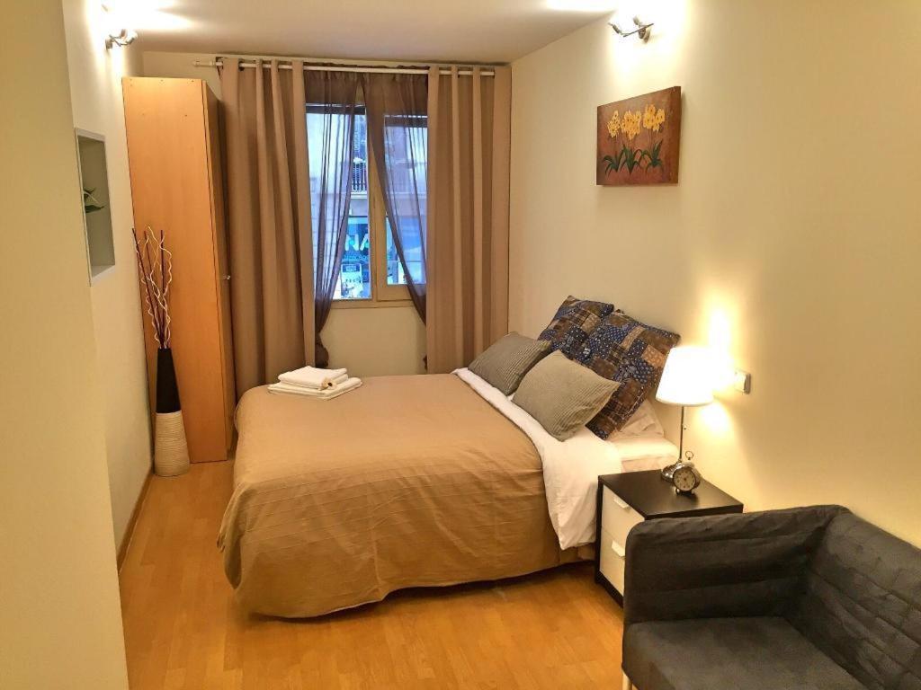 Auberge de jeunesse Bruc *