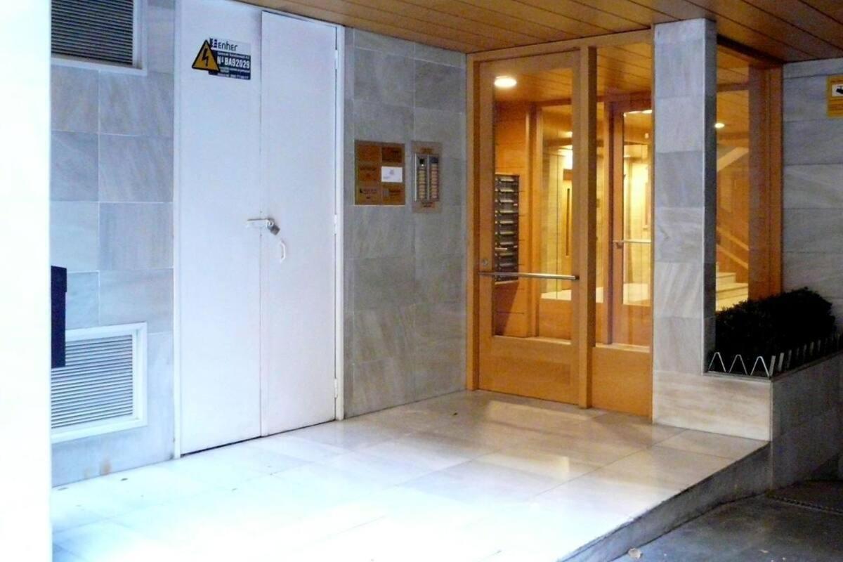 Bruc Auberge de jeunesse *