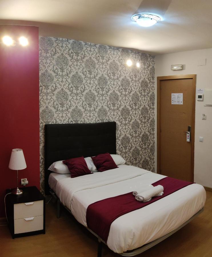 Auberge de jeunesse Bruc Barcelone